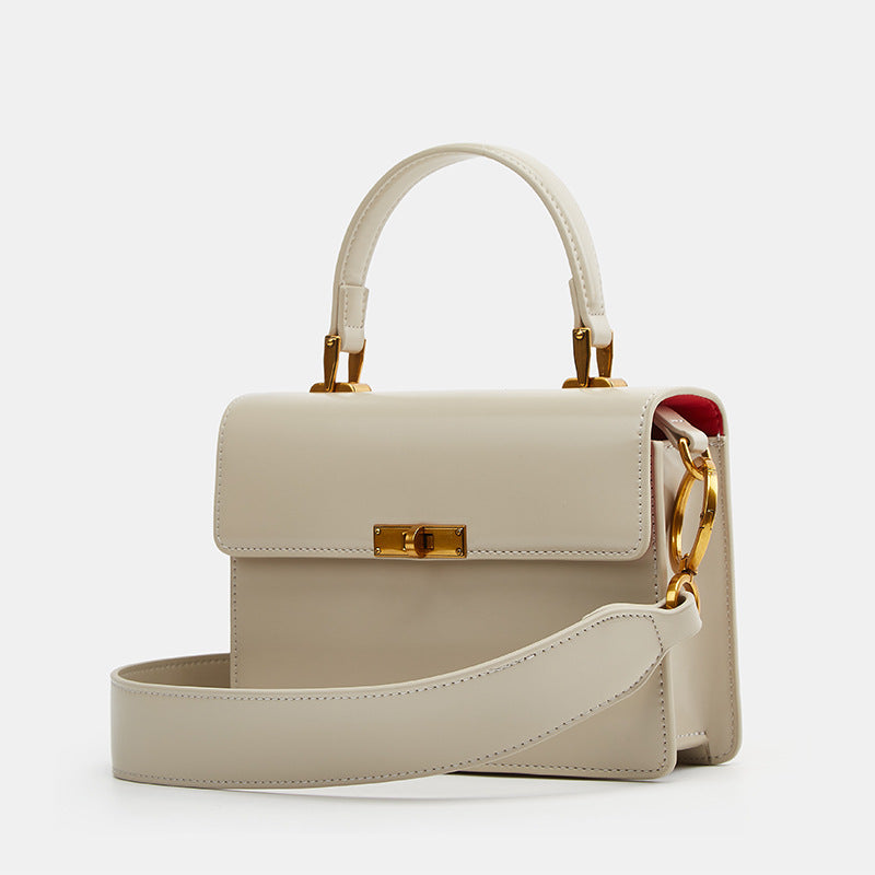 Women's Temperamental Light Luxury Summer Fashion Commuter Women's Handbag