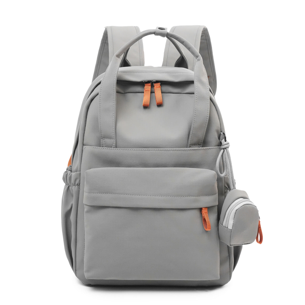 Attractive Large Capacity Female Portable Hiking Bags