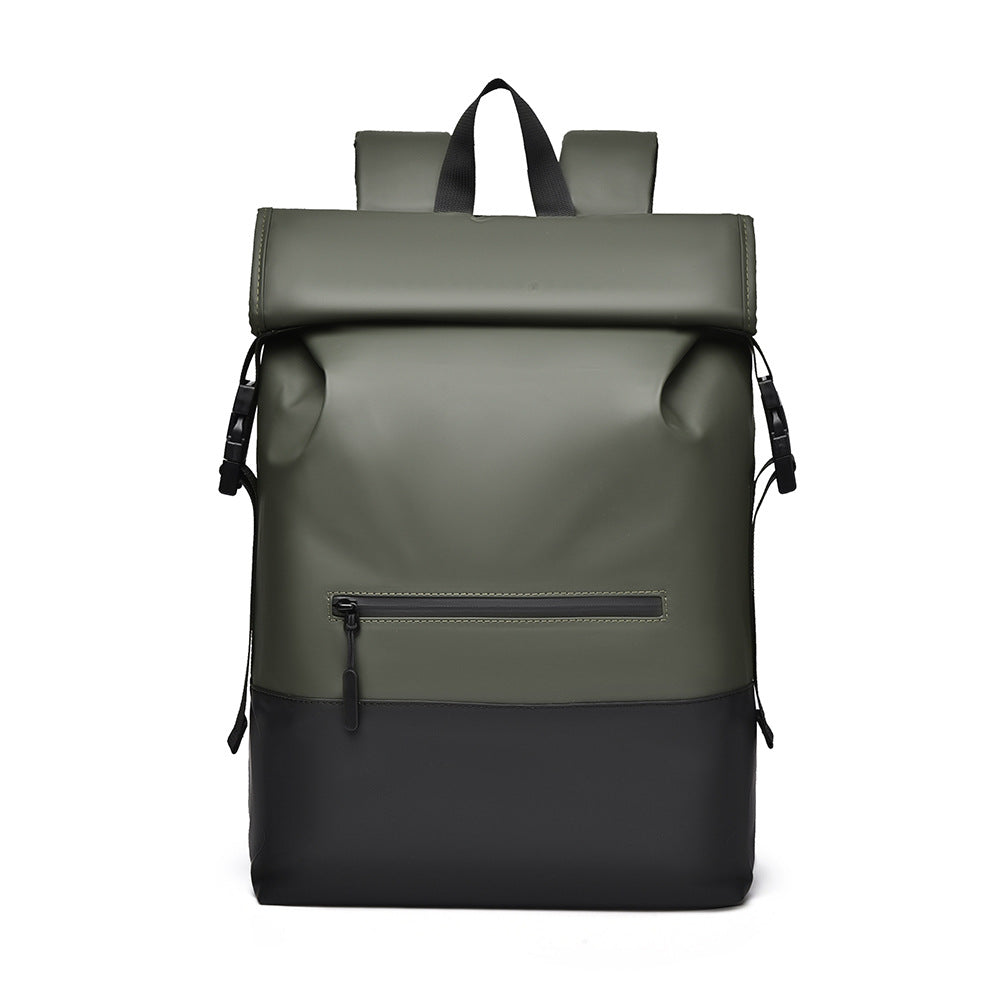 Men's Computer College Fashion Commuter Business Leisure Backpack
