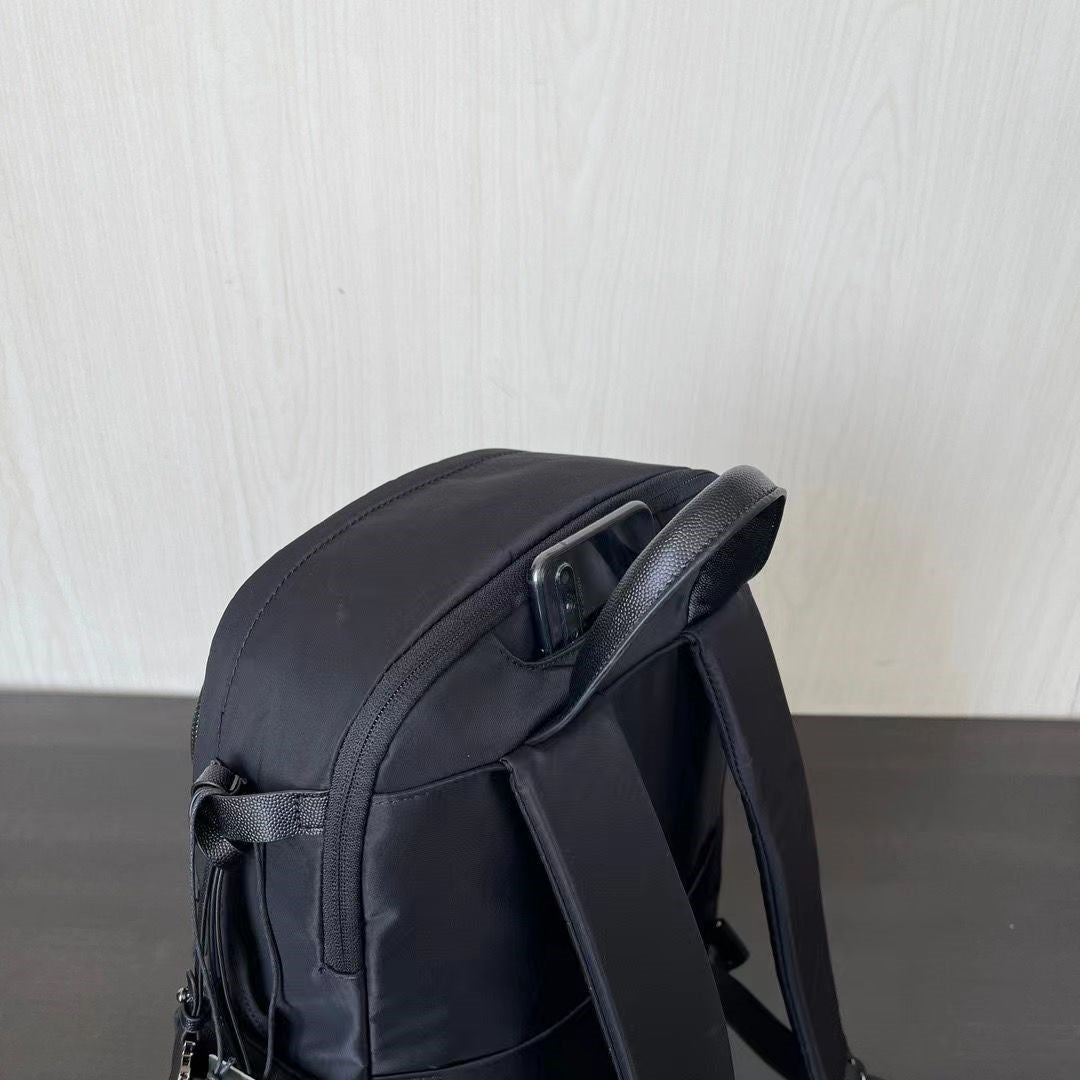 Graceful Women's Series Lightweight Computer Commuter Women's Backpack