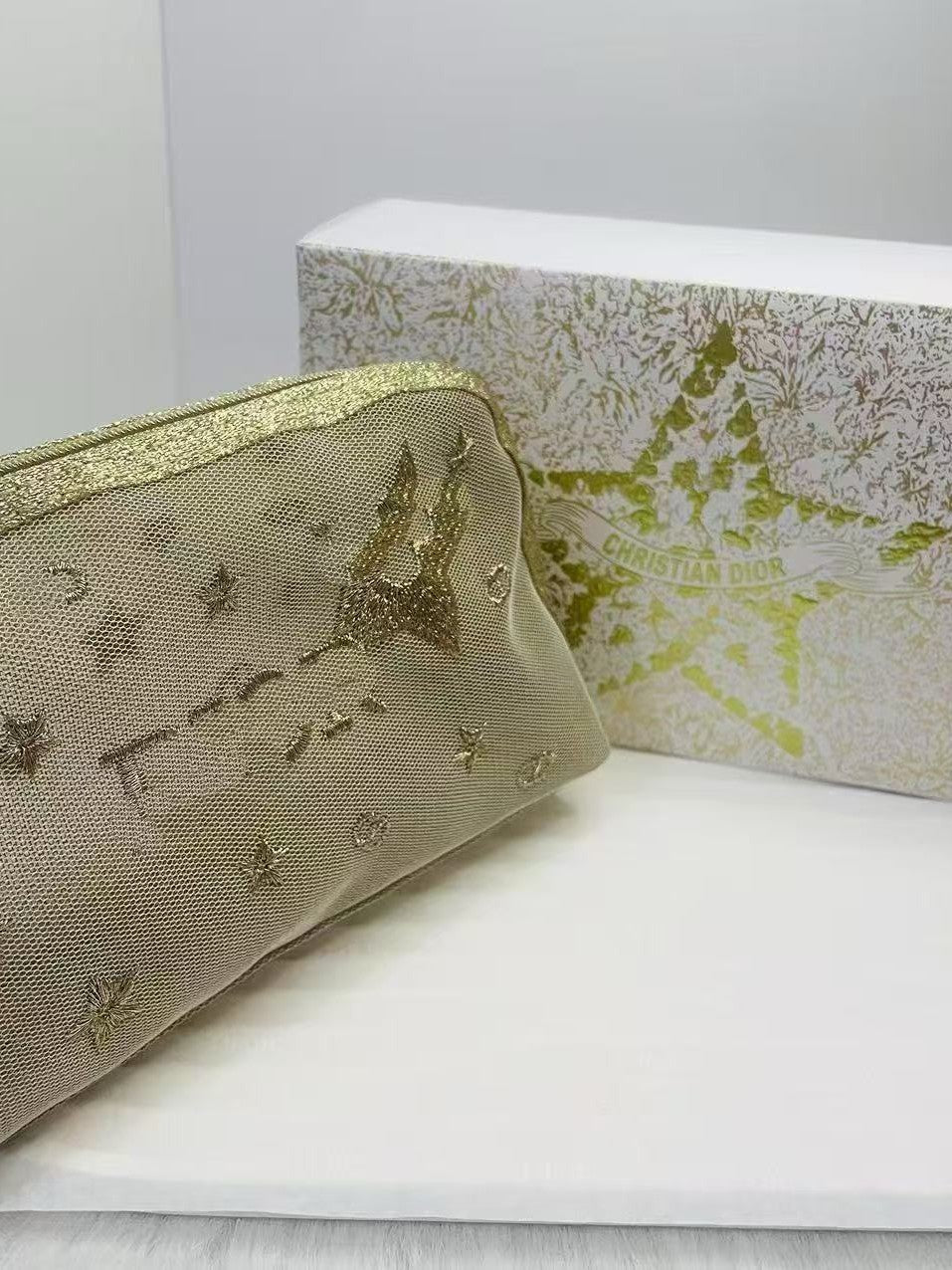 Malaysia Octagonal Storage Waterproof Wash Cosmetics Bags