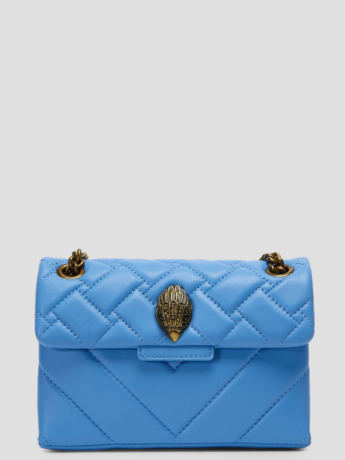 Women's Eagle Head Fashion Business Texture Required Women's Messenger Bag