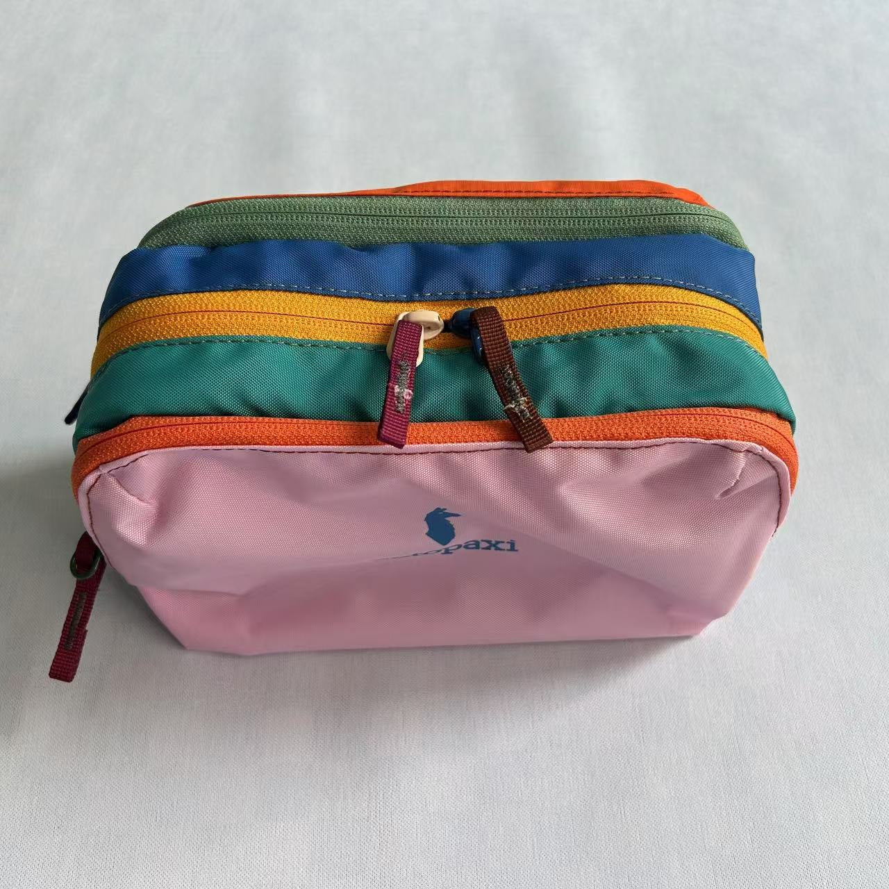 Stylish Classy Wash Portable Storage Multifunctional Cosmetic Bags