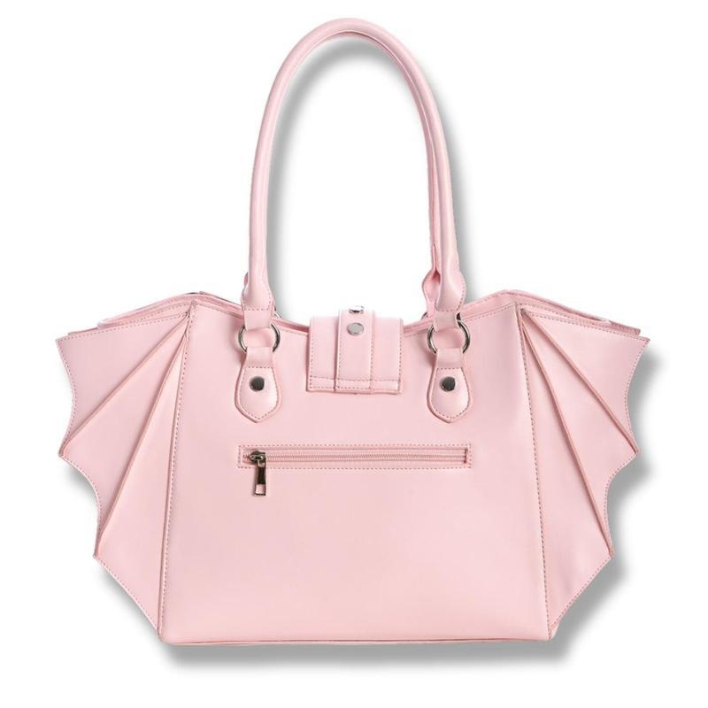Women's Large Capacity Totes Portable Retro Texture Tote Bag