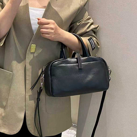 Popular Women's Genuine Leather Fashion For Handbags