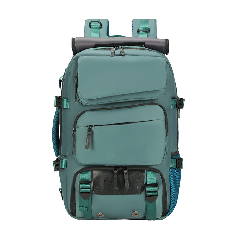 Innovative Attractive Men's Portable Shoe Warehouse Bags