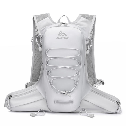 Lightweight Cross-country Running Cycling Hiking Water Sports Backpack