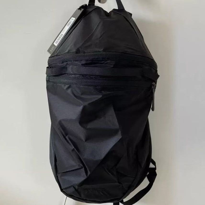 Classic Unisex Hiking Couple Waterproof Folding Backpacks