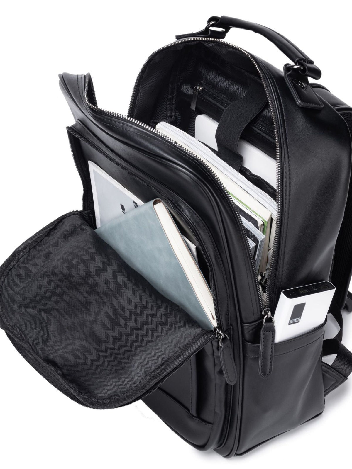 Men's Tide Gymnastic Valise Business Large Capacity Bags
