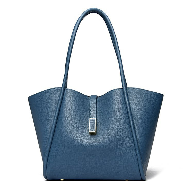 Western Style Versatile Personality Korean Simple Women's Messenger Bag