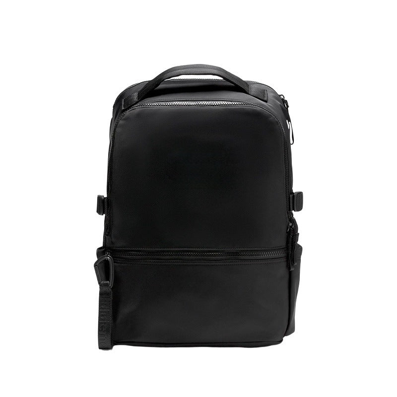 Creative Slouchy Waterproof Leisure Large Capacity Backpacks