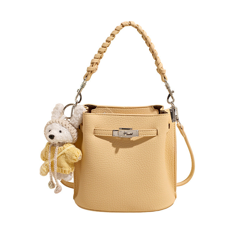 Durable Women's Source Popular Retro Portable Women's Messenger Bag