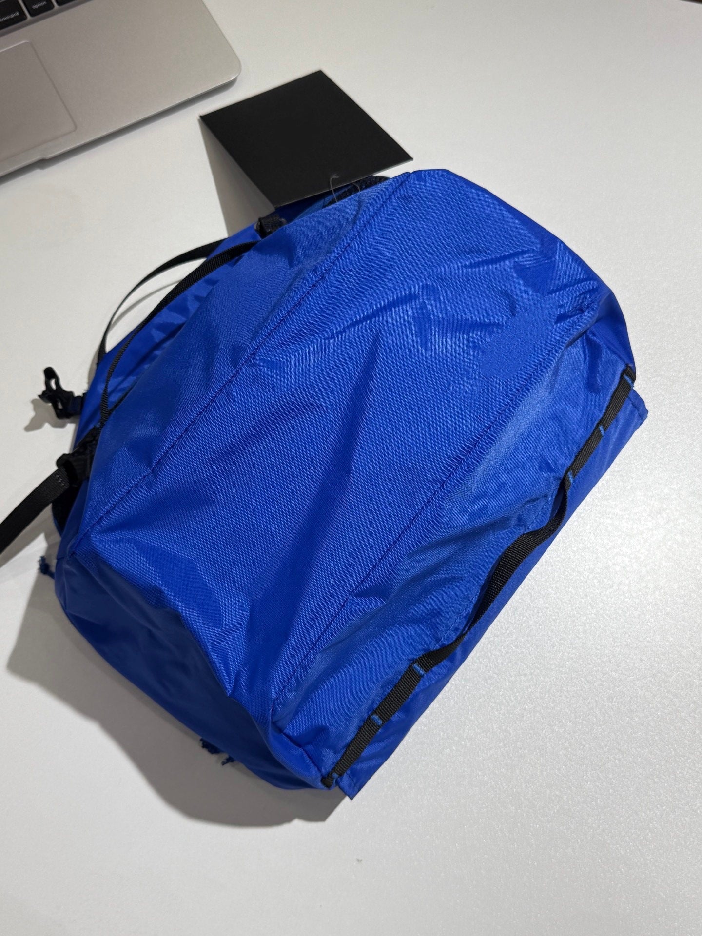 Women's & Men's Multifunctional Storage Nylon Waterproof Wash Makeup Bag