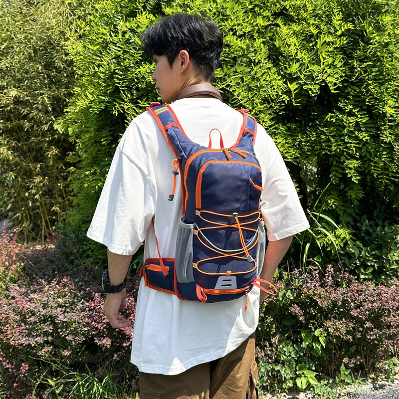 Lightweight Exercise Hiking Running Cross-country Marathon Outdoor Bags