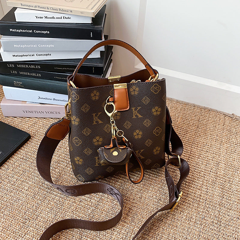 Women's French Style Light Luxury Presbyopic Fashion Bags