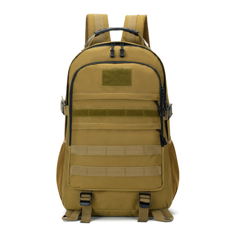 New Innovative Hiking Camping Tactics Equipment Sports Backpacks