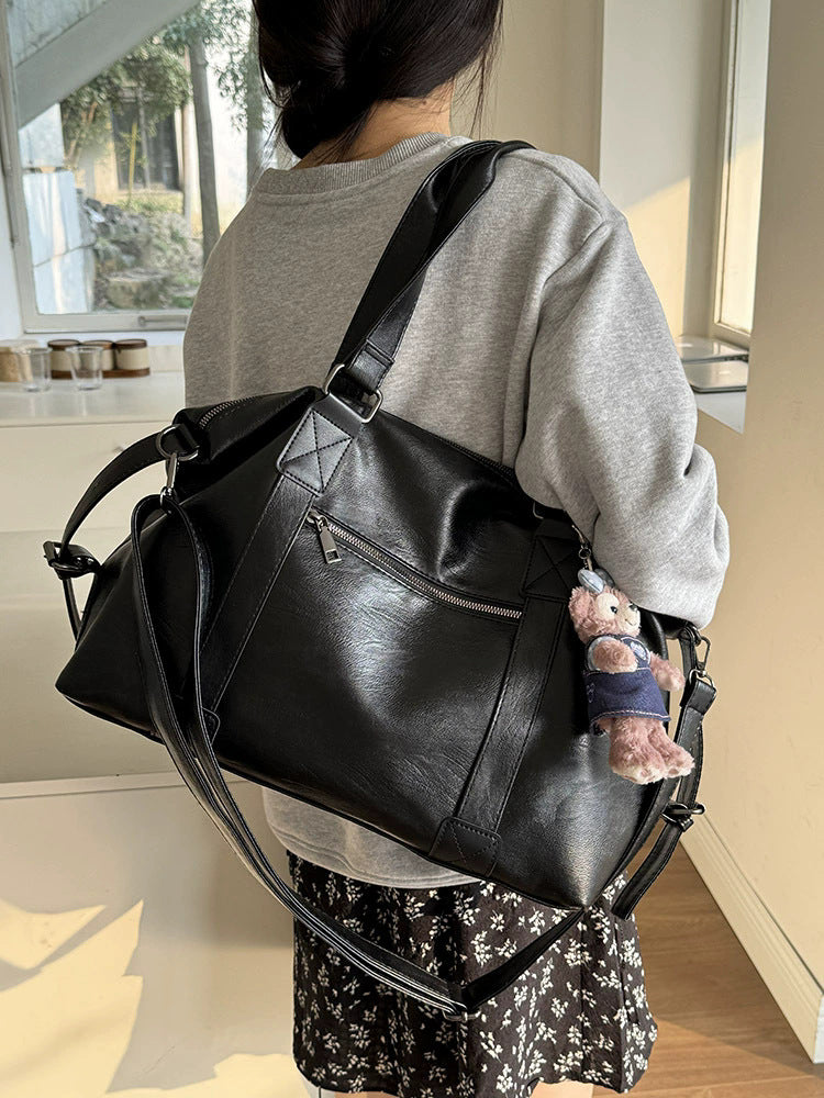 Comfortable Women's Trendy Cool Portable Korean Bags