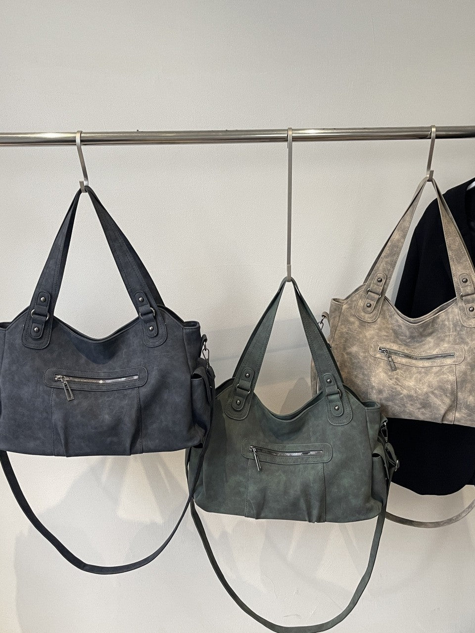 Women's Large Capacity High-grade Versatile Fashion Tote Bags