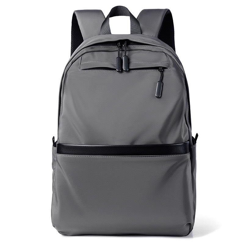 Comfortable Men's Large Capacity Computer Lightweight Business Backpack