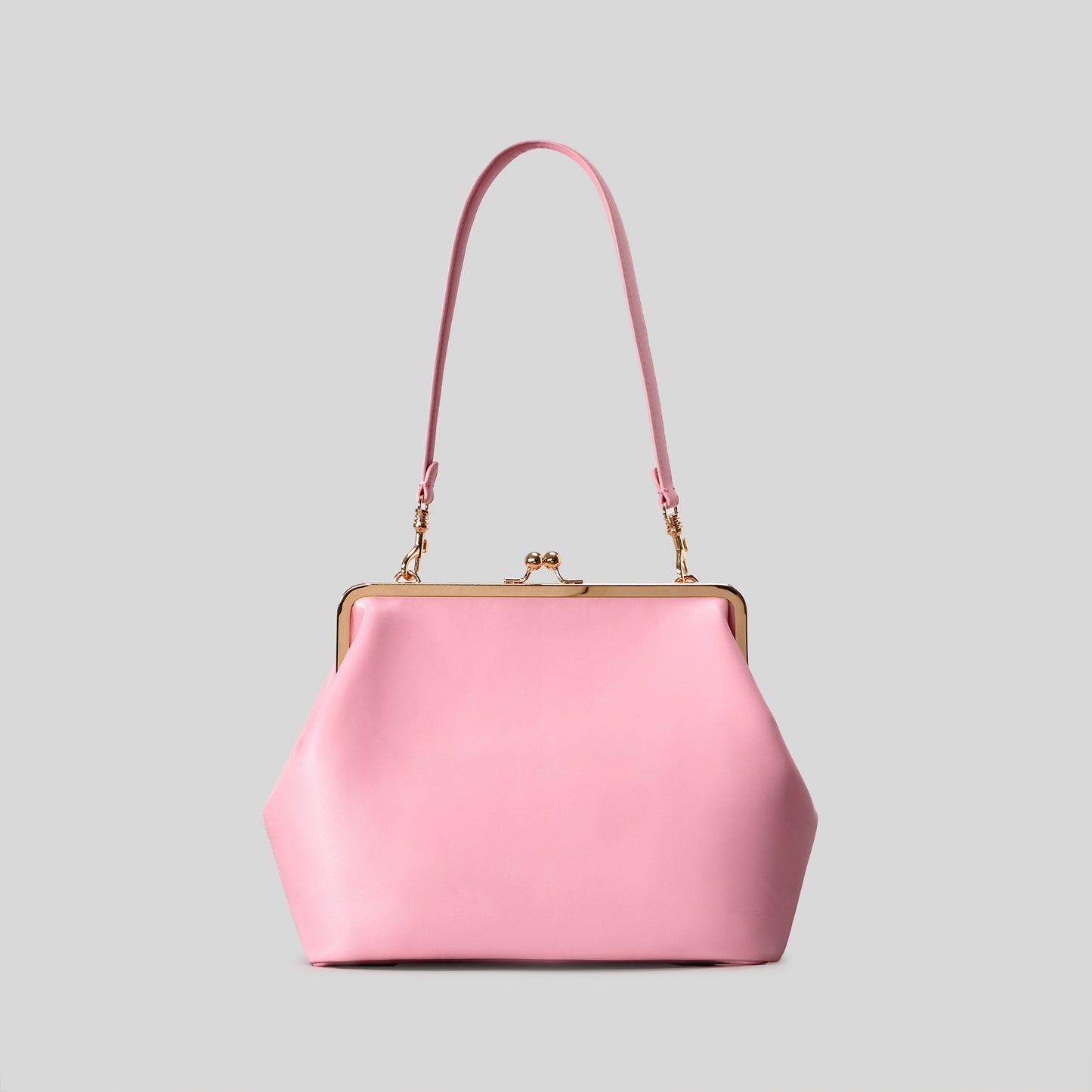 Women's Design Clip Versatile Large Capacity Trendy Tote Bag