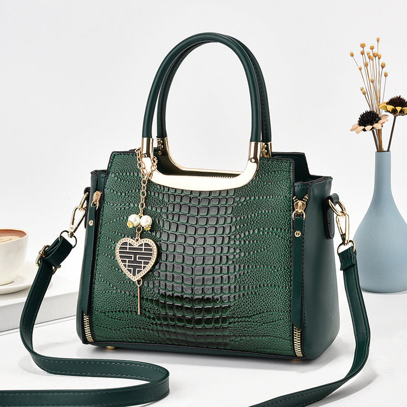 Women's High-grade Big Summer Trendy Elegant Handbags