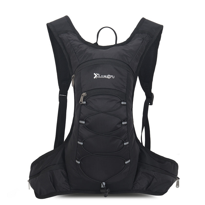 Hiking Running Water Bicycle Equipment Riding Sports Backpack