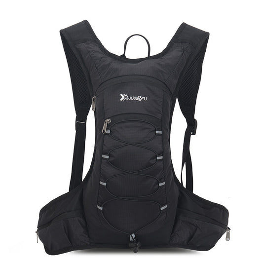 Hiking Running Water Bicycle Equipment Riding Sports Backpack