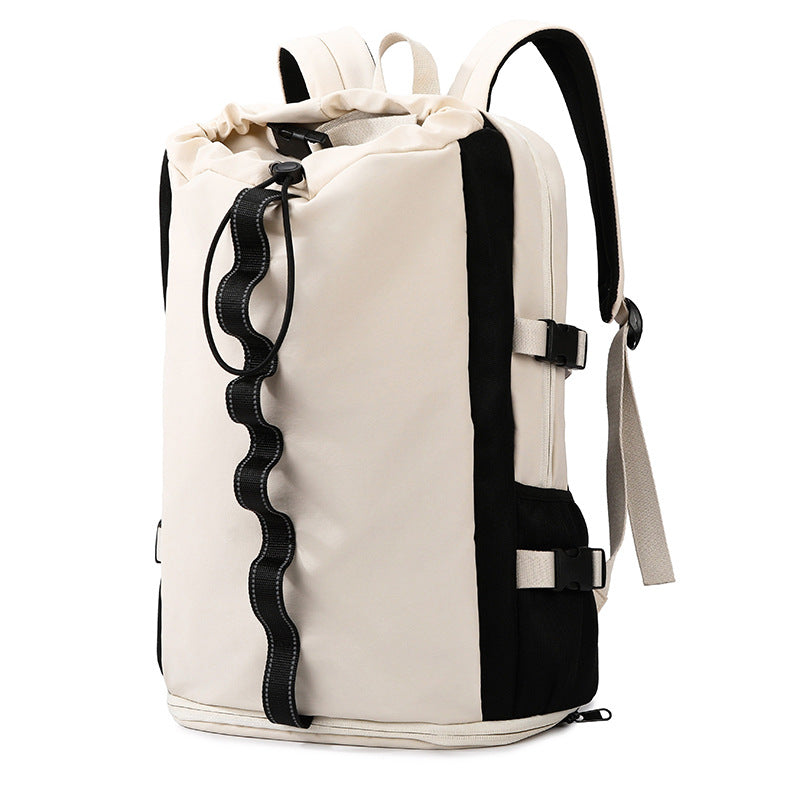 Women's Capacity Independent Shoe Warehouse Double Back Sports Backpack