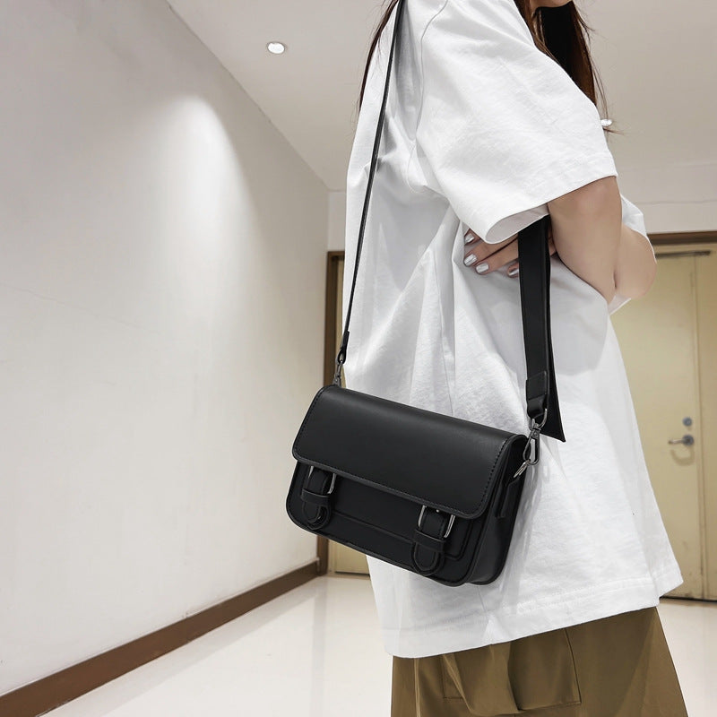 Creative Women's & Men's Fashion Leather Bags