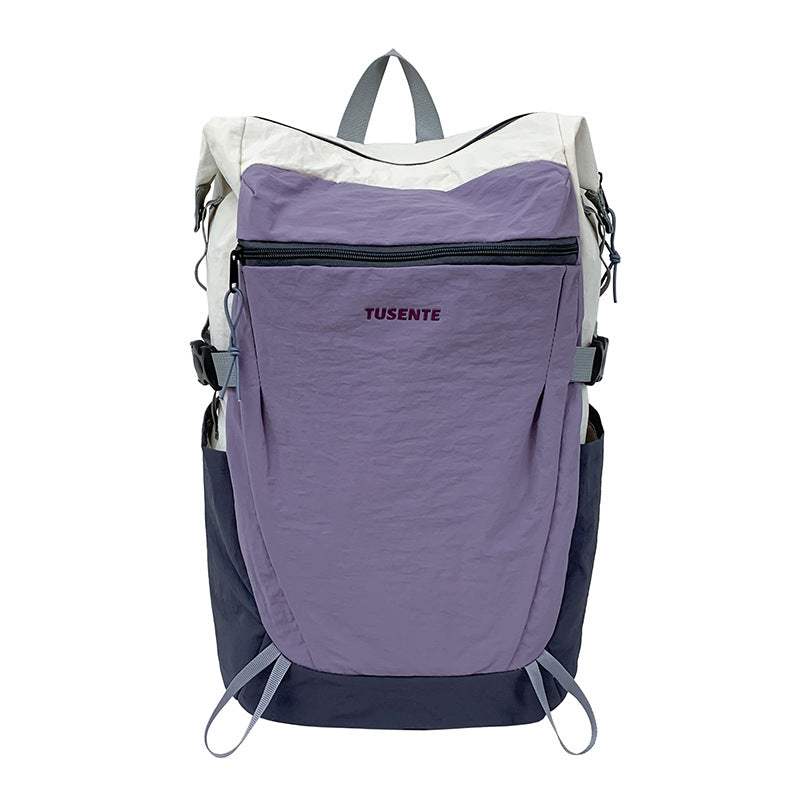 Women's & Men's Large Capacity Lightweight Computer Hiking Climbing Backpacks