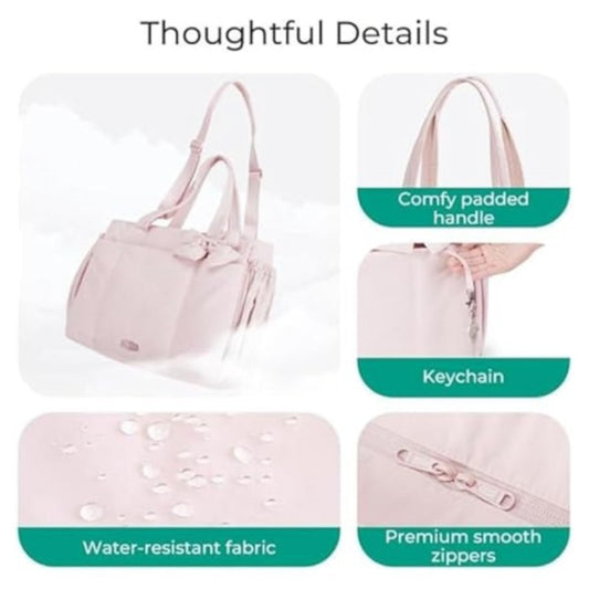 Down Cotton Clothing Hiking Cycling Multifunctional Bags