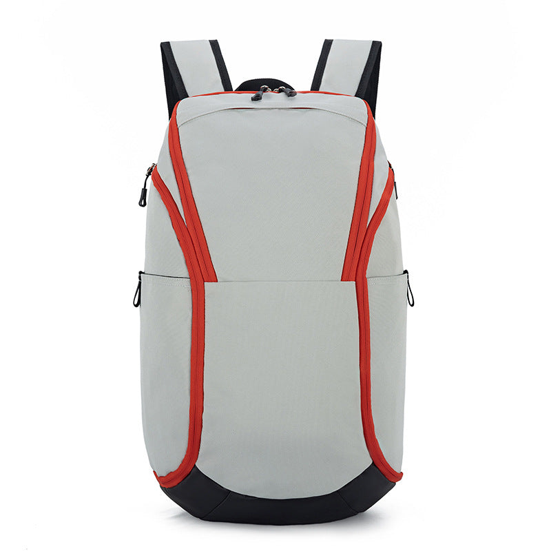 Badminton Dry Wet Separation Large Capacity Sports Backpack