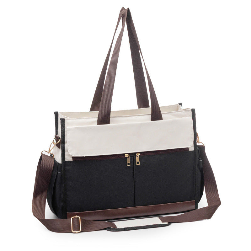 Thermal Insulation Box Refrigerated With Strap Tote Bag