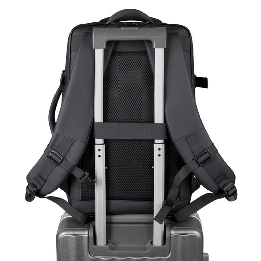 Creative Charming Men's Large Capacity Multifunctional Travel Bags