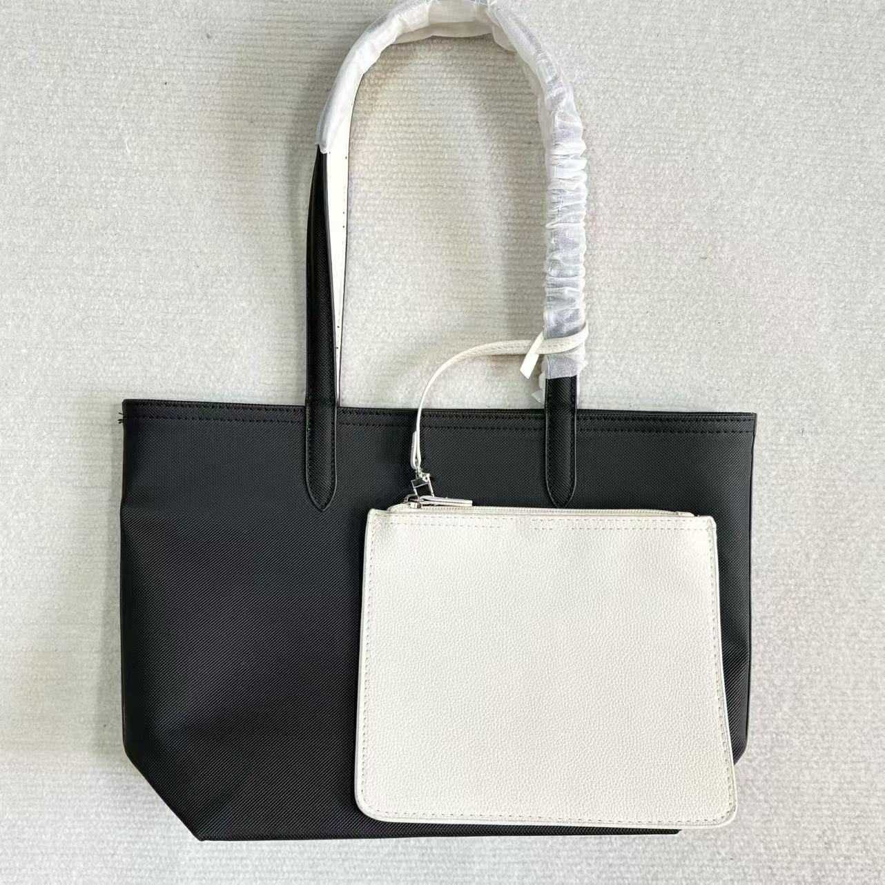 Fashion Mother Female Temperament Large Capacity Tote Bag