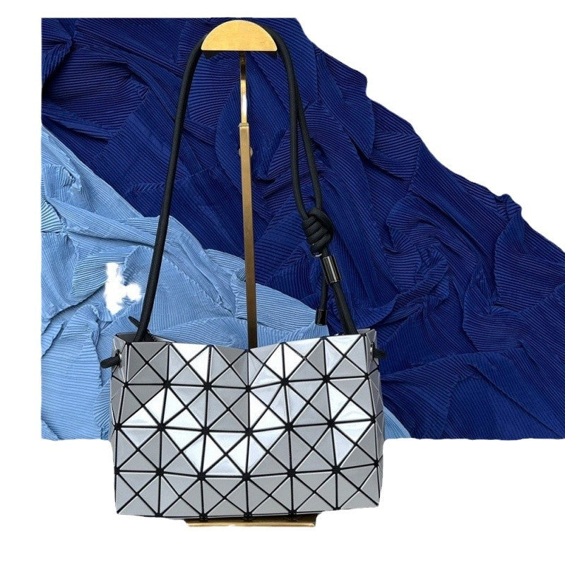 Women's Original April Tofu Fritillary Color Portable For Bags