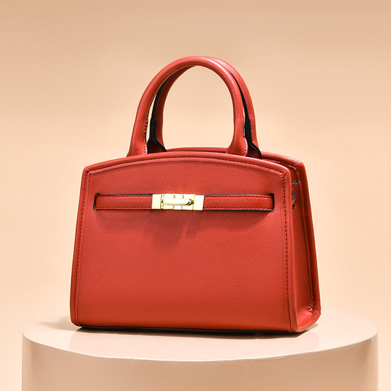 Women's Fashion Mother Elegant Large Capacity Women's Shoulder Bag