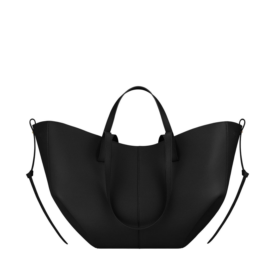 Women's Wings Style Advanced Fashion Shopping Large Capacity Tote Bag