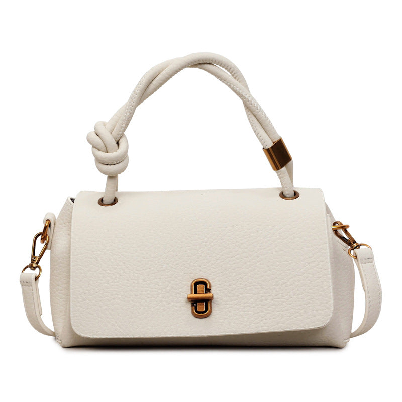 Women's Affordable Luxury Fashion High-grade Minority Women's Shoulder Bag