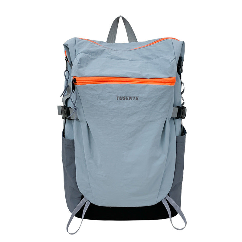 Women's & Men's Large Capacity Lightweight Computer Hiking Climbing Backpacks