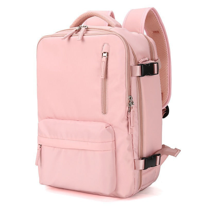Attractive Short Distance Computer Business Traveling Leisure Backpack