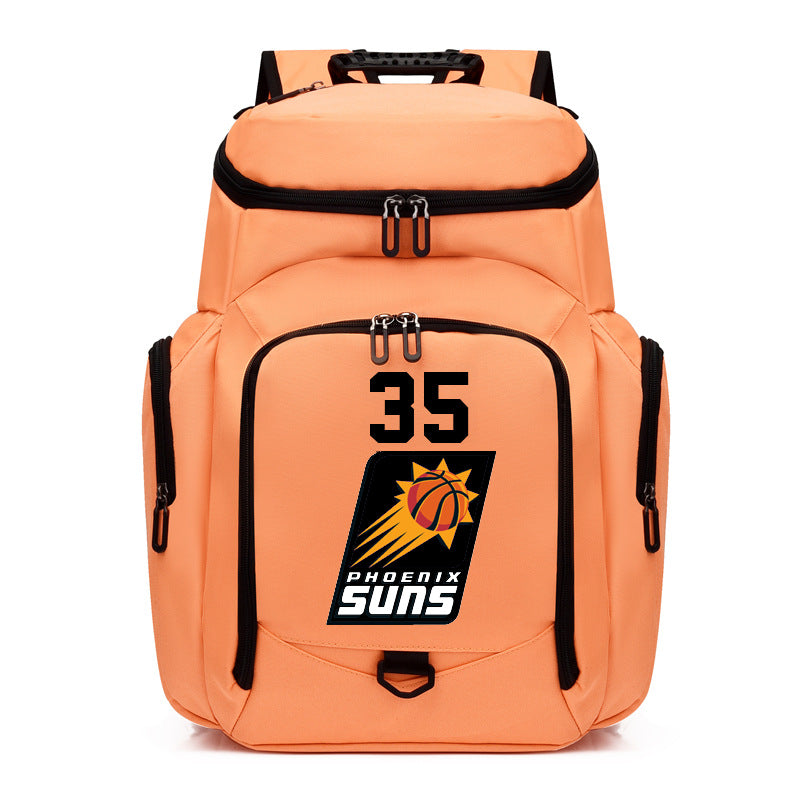 Advertising Basketball Football Training Large Capacity Sports Backpack