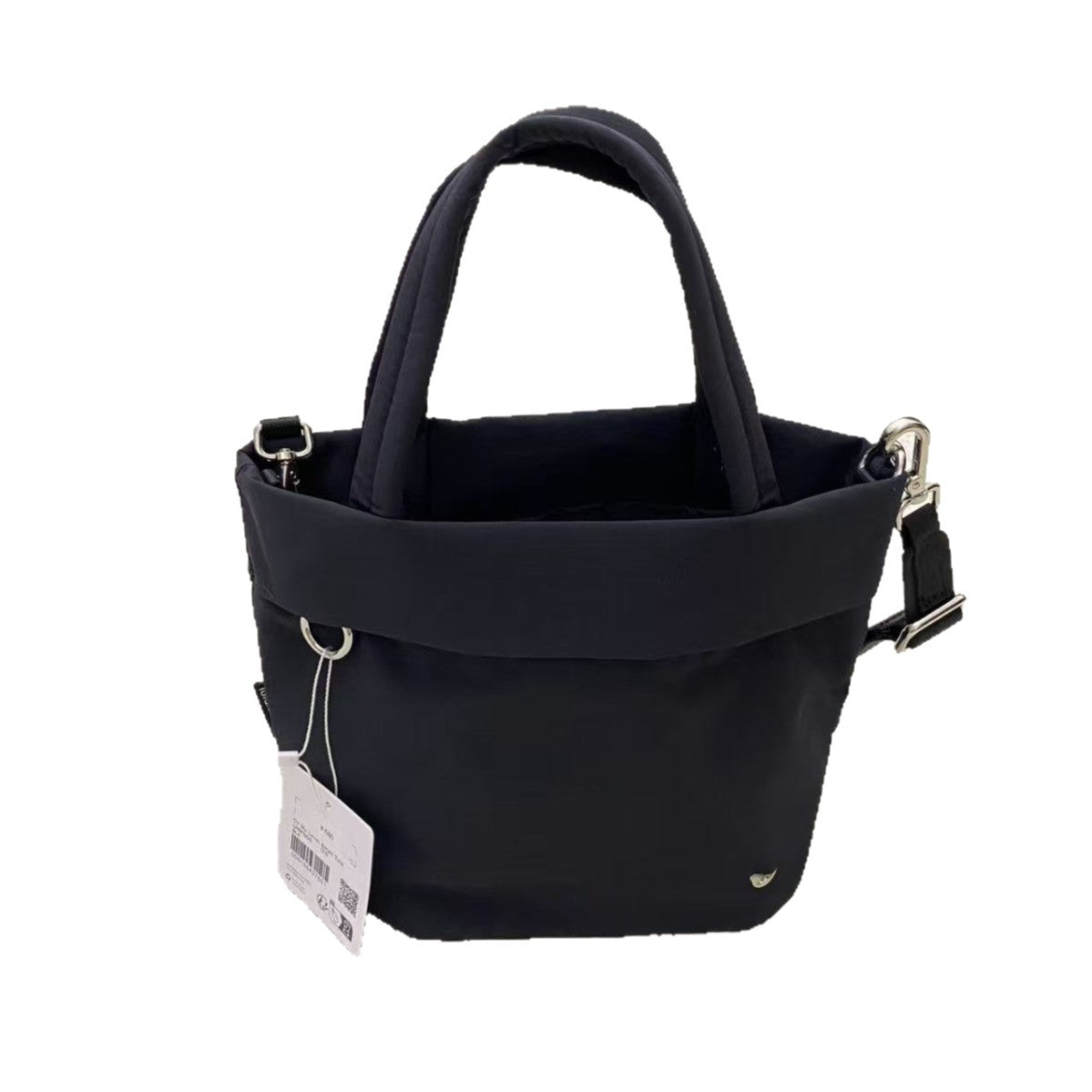 Classic Women's Road Yoga Canvas Lightweight Women's Shoulder Bag