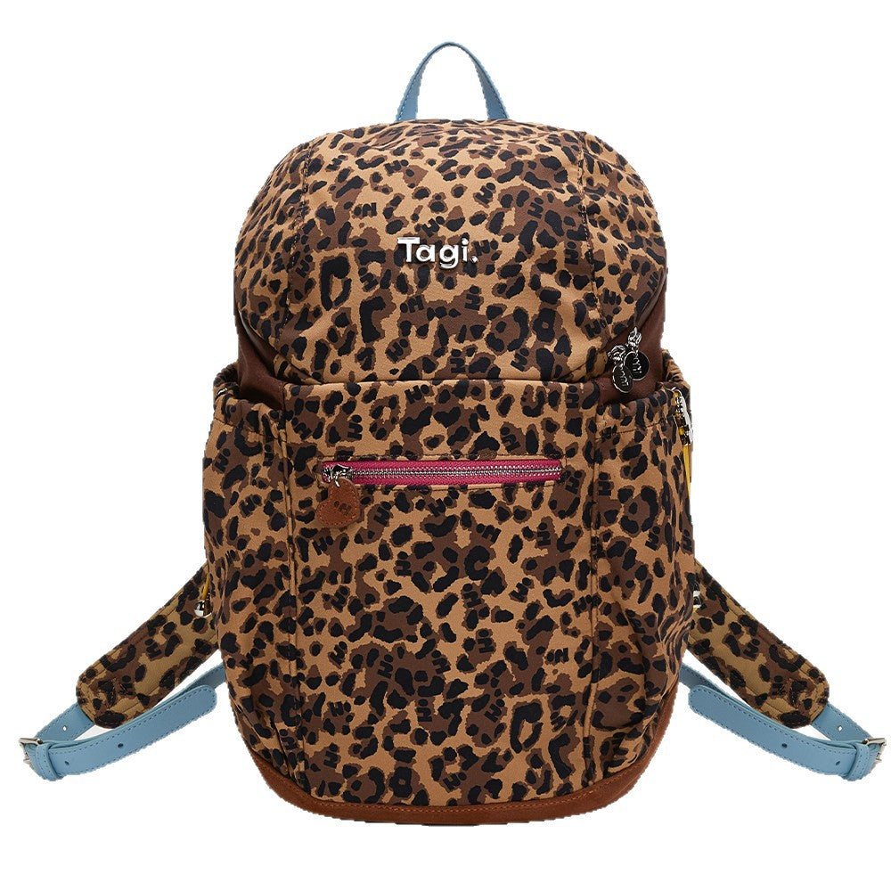Glamorous Attractive Bread Strap Adjustable Commuter Backpacks