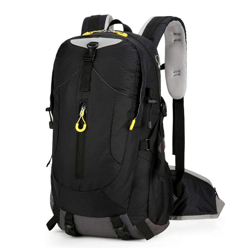 Beautiful Slouchy Pretty Big Promotion Oxford Sports Backpack