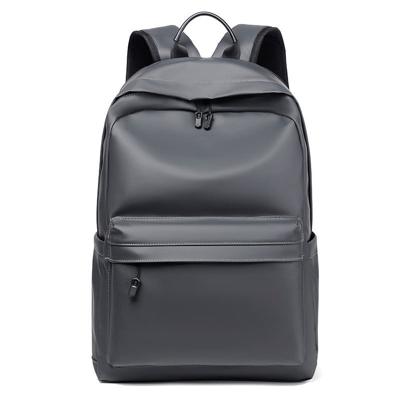Women's & Men's Waterproof Fashion Large Capacity Commuter Business Backpacks