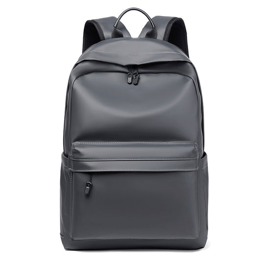 Women's & Men's Waterproof Fashion Large Capacity Commuter Business Backpacks