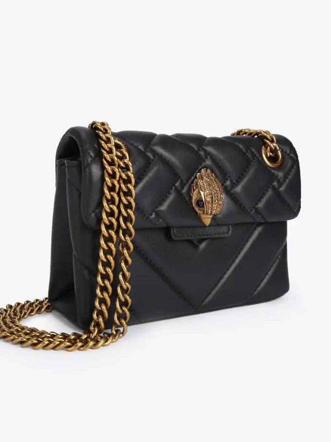 British Eagle Head Rhombus Thread Chain Bags