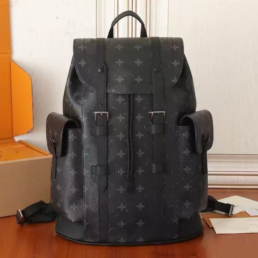 Comfortable Men's Flip Classic Presbyopic Airport Bags
