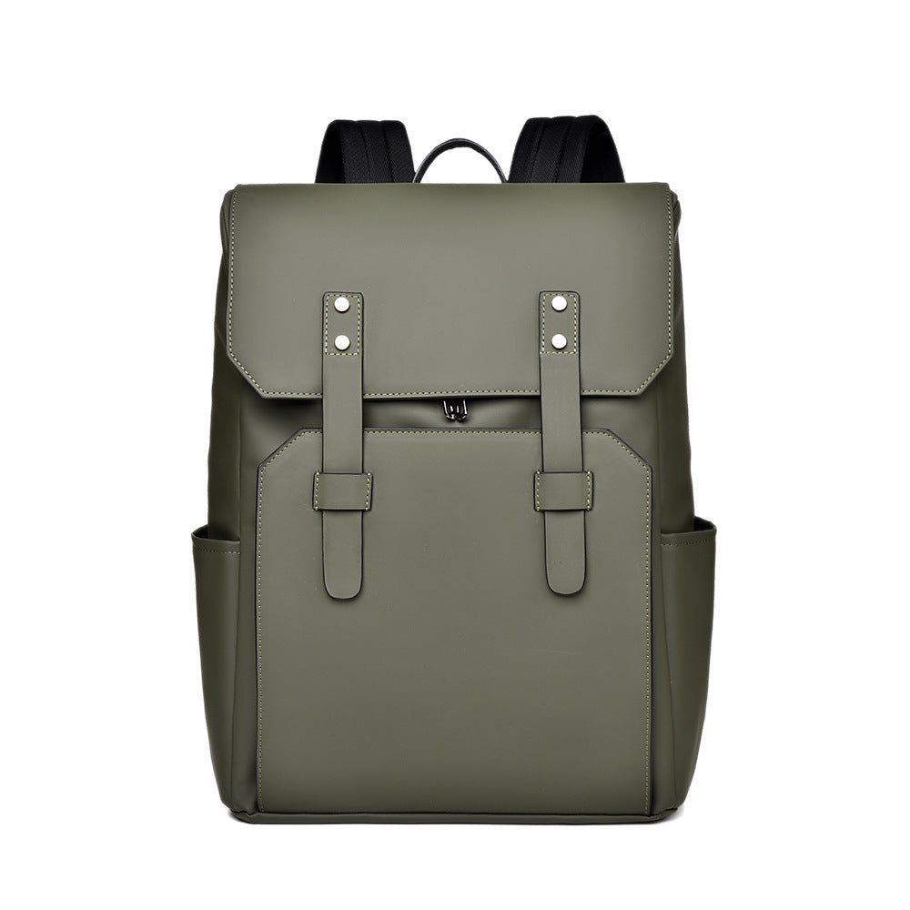 Men's Commuter High-grade Business Computer Short Trip Leisure Backpack